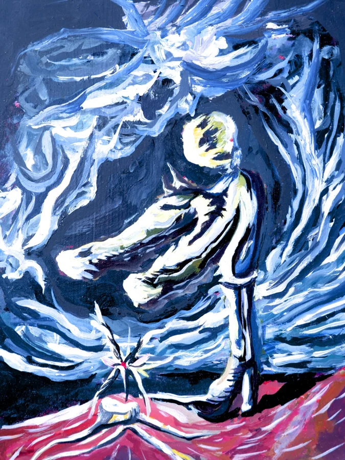 Hope in the Void