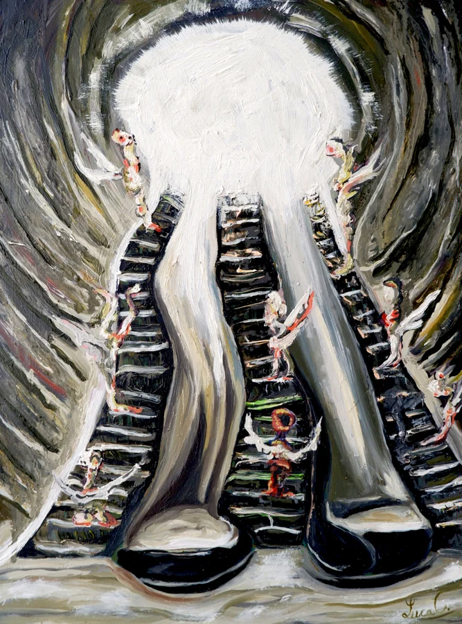 Reaching the Subconscious